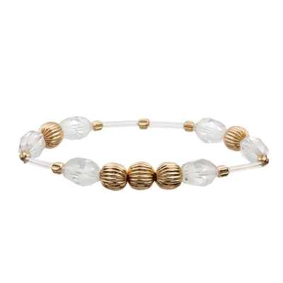 L'amitié unique attirent la richesse Lucky Handcraft Beads Tila Bracelets a placé pour Madame